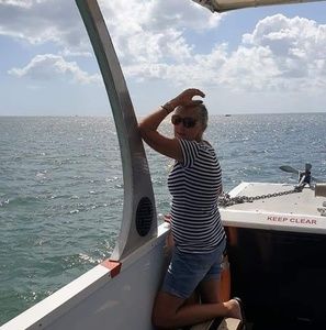 Meet your Posher, Kat